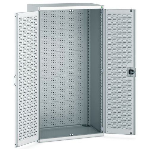 Skap Perfo og med lameller Cubio SMF-10620-2.3 – Bott