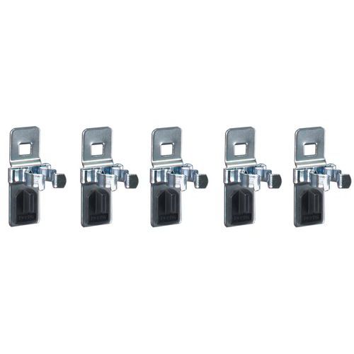 Klemme Enkel Diameter 6 mm – Bott