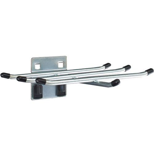 Verktøyholder med 6 grener 170x150 mm – Bott