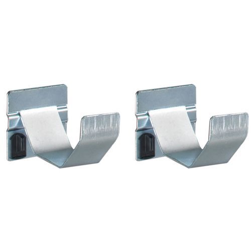 Holder for rør 100x60 mm – Bott