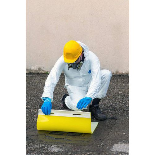 Tetningsplate - 60x60 cm - Brady Tetningsplate - 60x60 cm - Brady