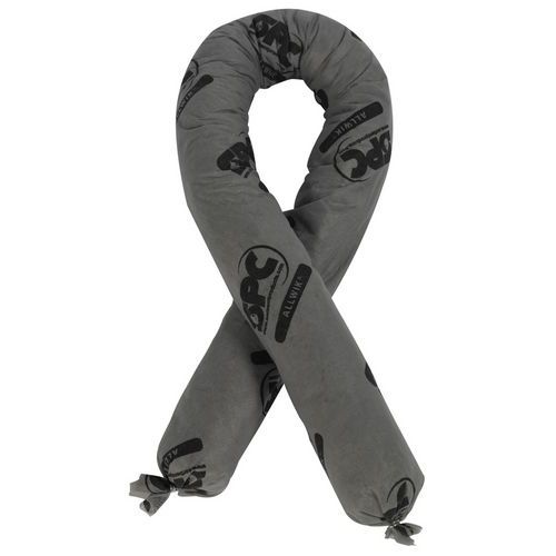 Absorberende sokk universal - 1,22 m - Brady Absorberende sokk universal - 1,22 m - Brady