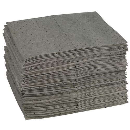 Absorberende ark universal pre-cut - Brady Absorberende ark universal pre-cut - Brady