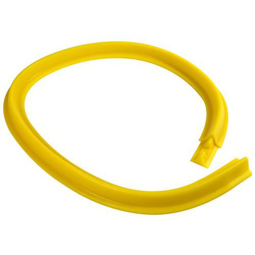 Utslippsbarriere - 3 m - Brady Utslippsbarriere - 3 m - Brady