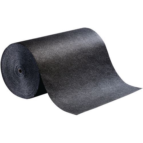 Absorberende teppe, Traffic Mat - Pig