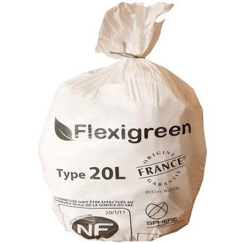 Søppelsekk - 20L Søppelsekk - 20L