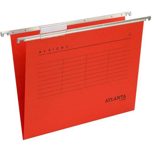 Hengemappe Alzicht Folio - Djois Made By Tarifold