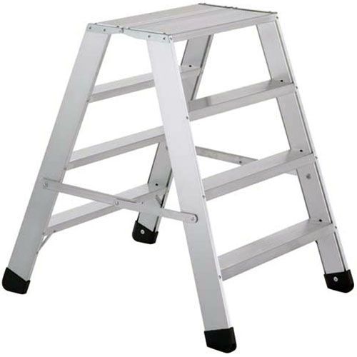 Arbeidsbukk Seventec BP - Zarges