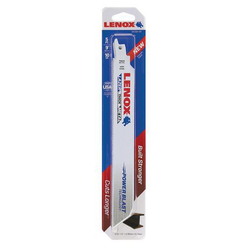Tigersagblad Lazer Powerblast Tigersagblad Lazer Powerblast