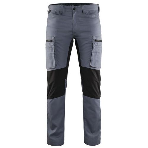 Servicebukse stretch - Blåkläder