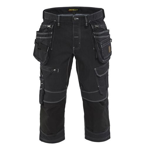 Piratbukse håndverk stretch X1900 - Blåkläder