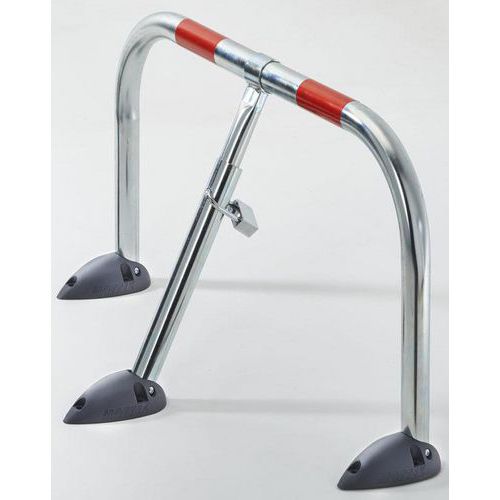 Standard parkeringsbom - Mottez