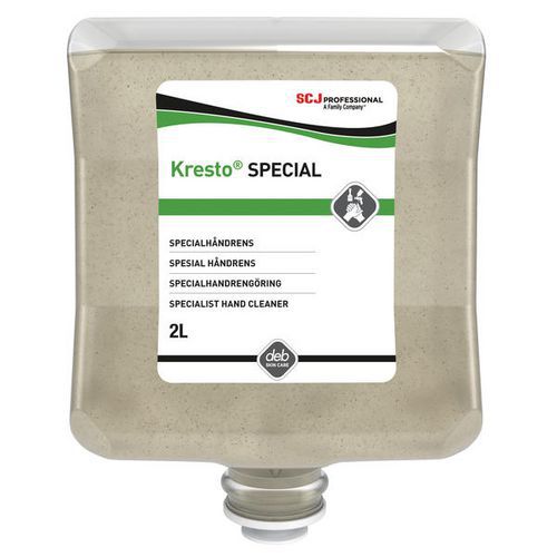 Kresto® Special ULTRA 4x2 l patron