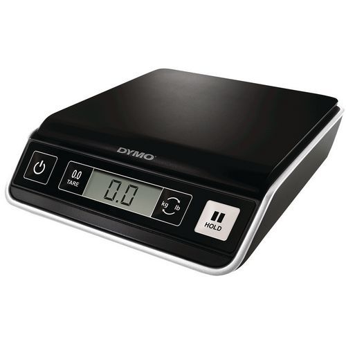Digital brevvekt/pakkevekt - Dymo