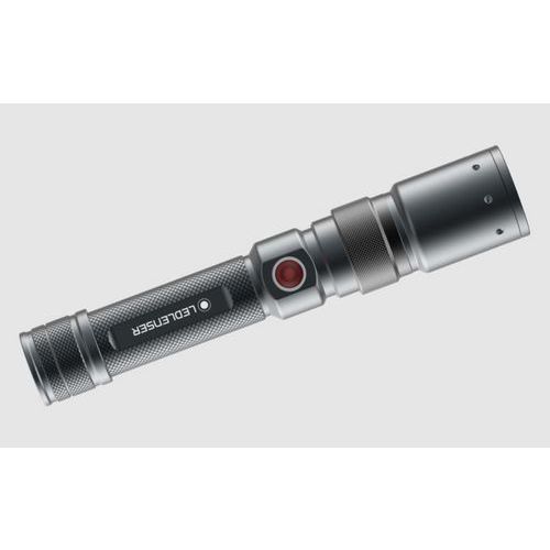 Multifunksjonell lommelykt Workers Friend - Ledlenser Multifunksjonell lommelykt Workers Friend - Ledlenser