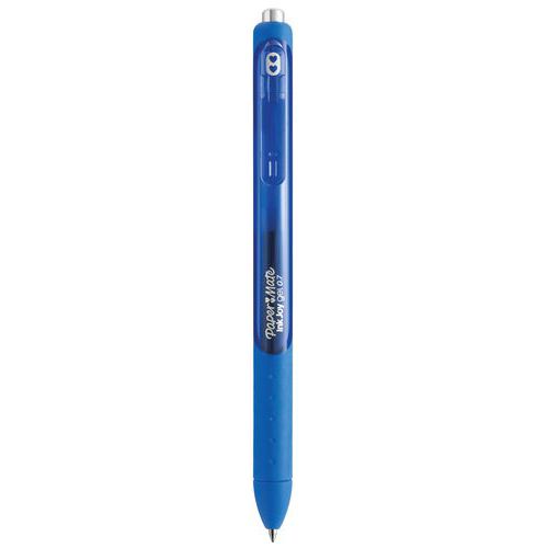 Uttrekkbar rullepenn Inkjoy® gel - Papermate