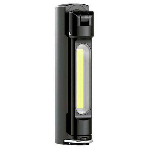 Allsidig arbeidslys W6R og W7R Work - Ledlenser Allsidig arbeidslys W6R og W7R Work - Ledlenser