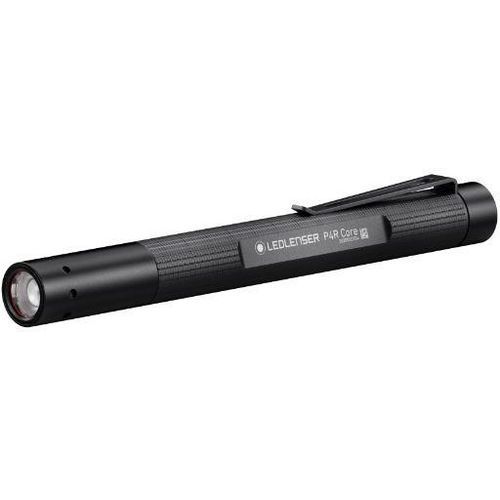 Lommelykt penn modell LED med batteri - Ledlenser
