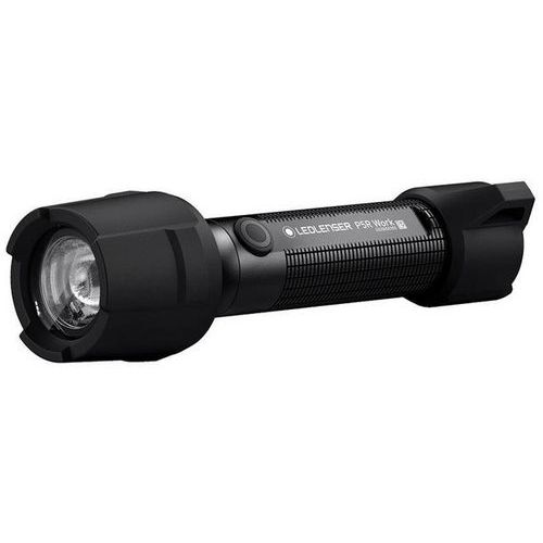 Lommelykt penn modell LED med batteri - Ledlenser