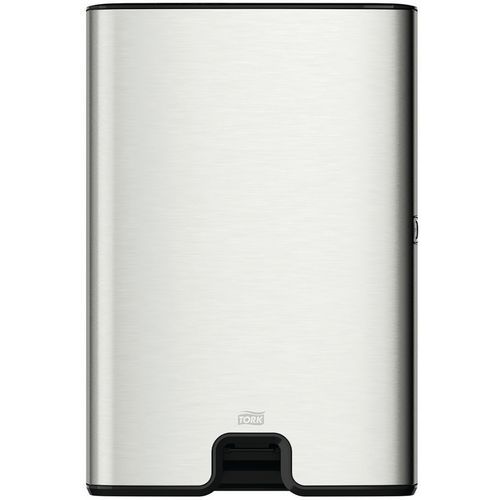 Tork papirhåndkledispenser i aluminium - H2 Tork papirhåndkledispenser i aluminium - H2