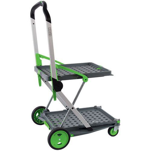 Vogn Clax Trolley