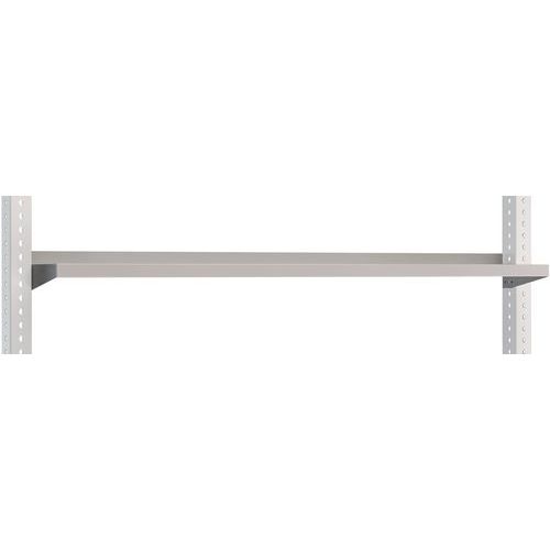 Fast hylle Avero for systembredde 1350 mm – Bott