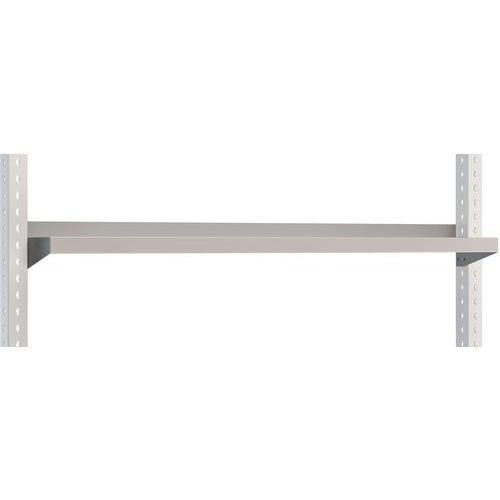 Fast hylle Avero for systembredde 1800 mm – Bott