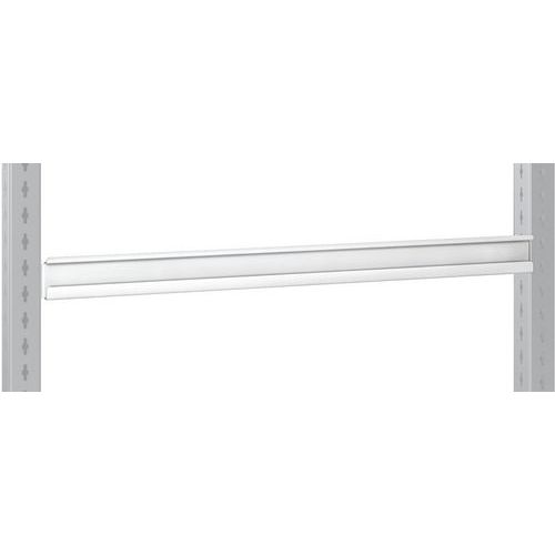 Avero-skinne for systembredde 1350 – Bott
