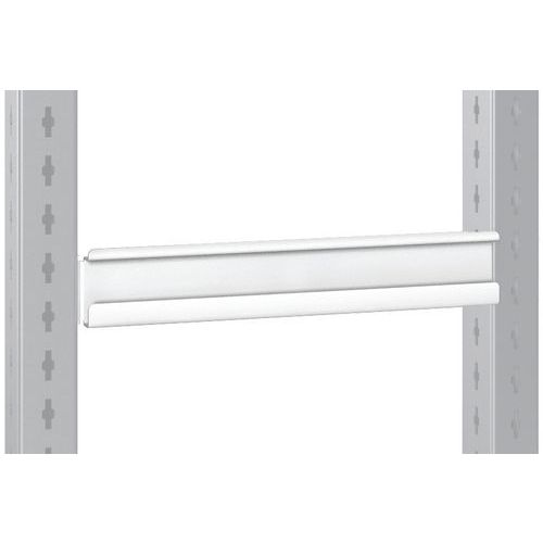 Avero-skinne for systembredde 450 – Bott