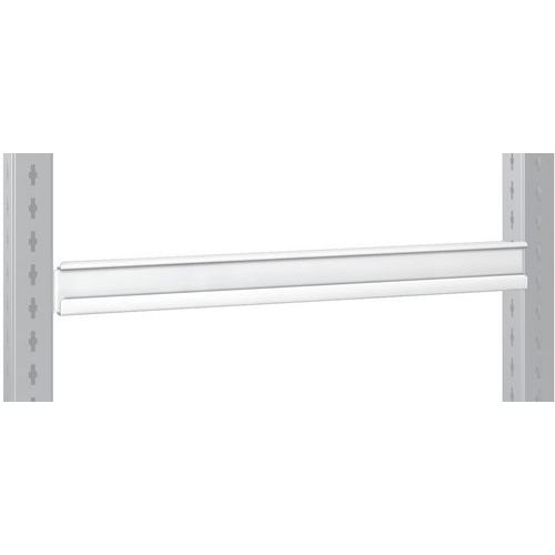 Avero-skinne for systembredde 900 – Bott