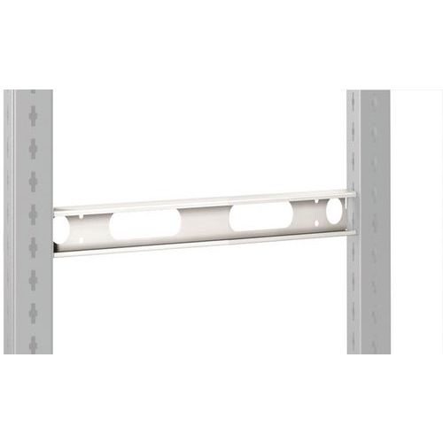 Elektrisk stikkontakt FR for systembredde 450 mm – Bott
