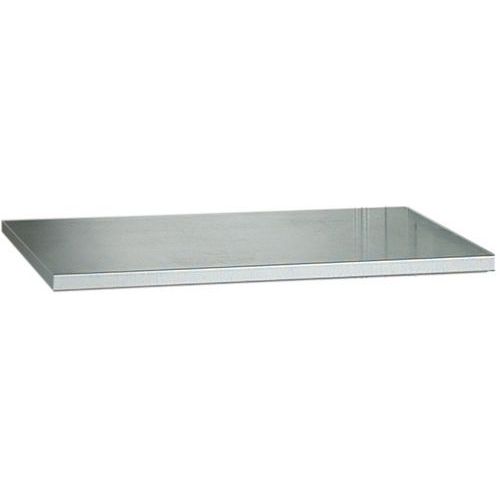 Hylle Cubio for veggmodul 800x325 mm – Bott