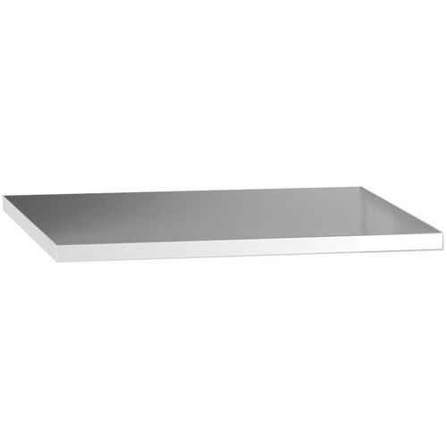 Galvanisert hylle for skap 1050x550 – Bott