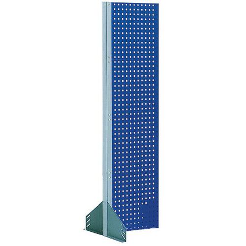Stativ for panel 0,5M enkel side ekstra seksjon 4 panel – Bott