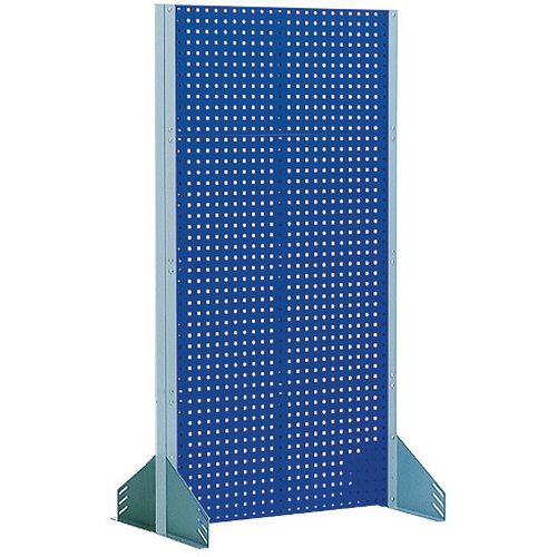 Ramme for panel 1,0M enkelsidet basisseksjon 4 panel – Bott