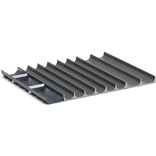 Bott for skuffeskap EKM-65-2 – Bott