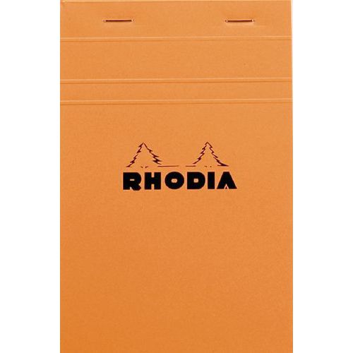 Blokk ruter Rhodia