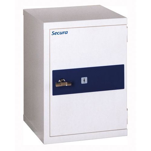 Verdiskap SRE - Secura