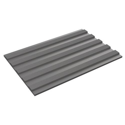 Arbeidsplassmatte, Flexiplast