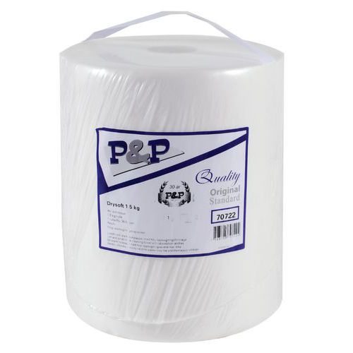 Tørkepapir Drysoft Allround – P&P