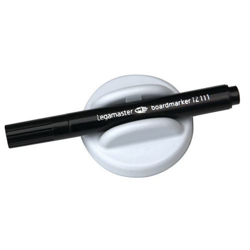 Pennholder/Tavlesvamp magnetisk med penn TZ 1