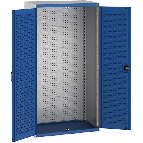 Skap Perfo og med lameller Cubio SMF-10620-2.1 – Bott