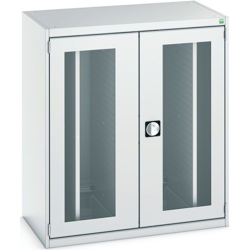Skap Perfo med lameller Cubio SMV-10612-4.2 - Bott