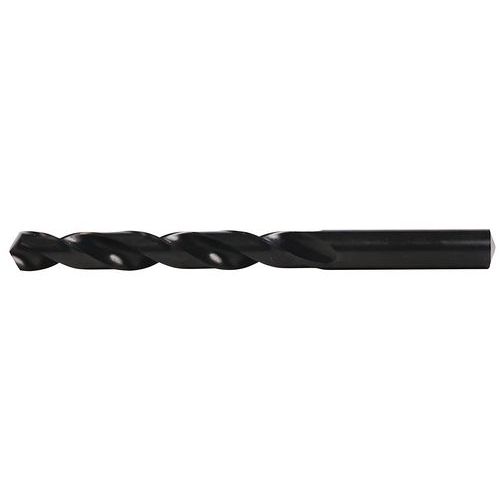 HSS sylindrisk spiralbor - Ø 1 til 13 mm - Manutan Expert