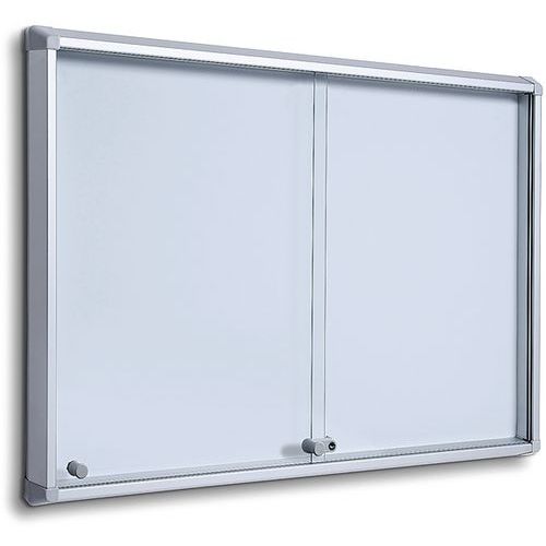 Utstillingsvindu innvendig magnetisk bunn_Jansen Display