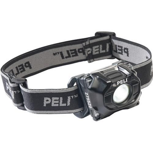 Hodelykt LED Atex Zone 0 - 2755Z0 - Peli