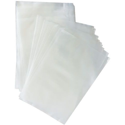 Polyetylensekk - Forsterket - 90 µm