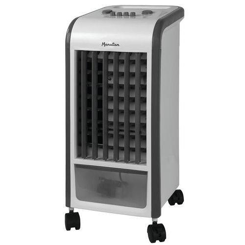 Luftkjøler – 65 W – Manutan