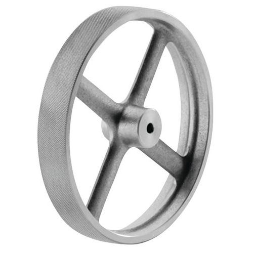 Hjul for måleteller - Metallic - Baumer Hjul for måleteller - Metallic - Baumer