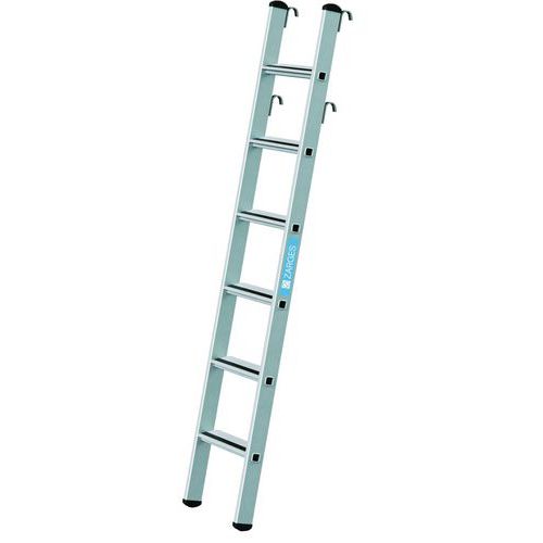 Hyllestige med kroker Saferstep LH - Zarges